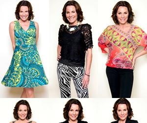 //rhony star countess luann de lesseps launches dress line tall