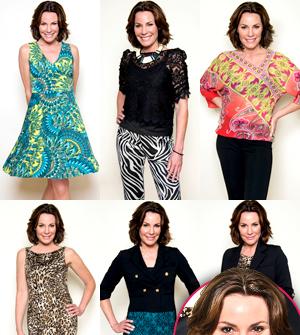 //rhony star countess luann de lesseps launches dress line tall