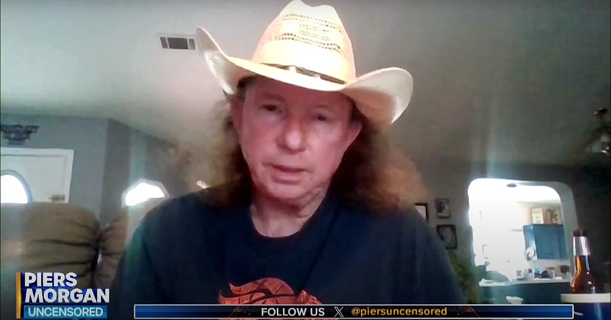 virginia giuffre suicide father does not believe it