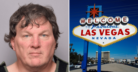 rex heuermann las vegas cold case