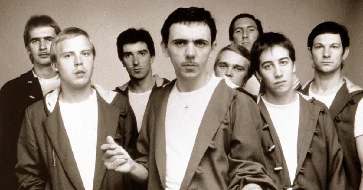 dexys midnight runners mega