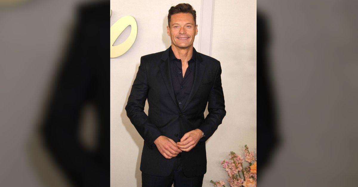 The 'American Idol' and 'Wheel of Fortune' host faces health worries amid nonstop work schedule.