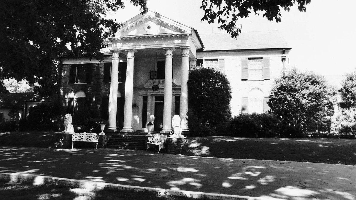 Photo of Graceland