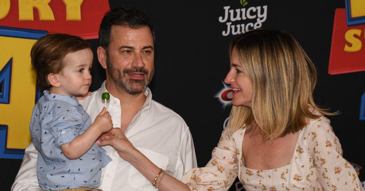 Billy Kimmel has faced health issues since birth.