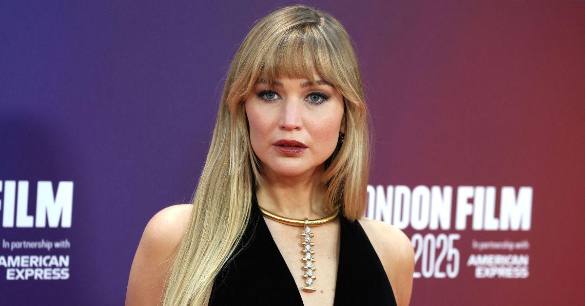 Jennifer Lawrence has revealed plans for a boob job after her second baby and admits she's not ruling out a facelift.