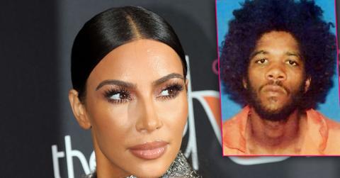 Kim Kardashian Kevin Cooper Quadruple Murder Governor New DNA Testing