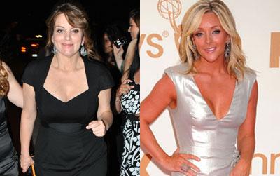 //tina fey jane krakowski