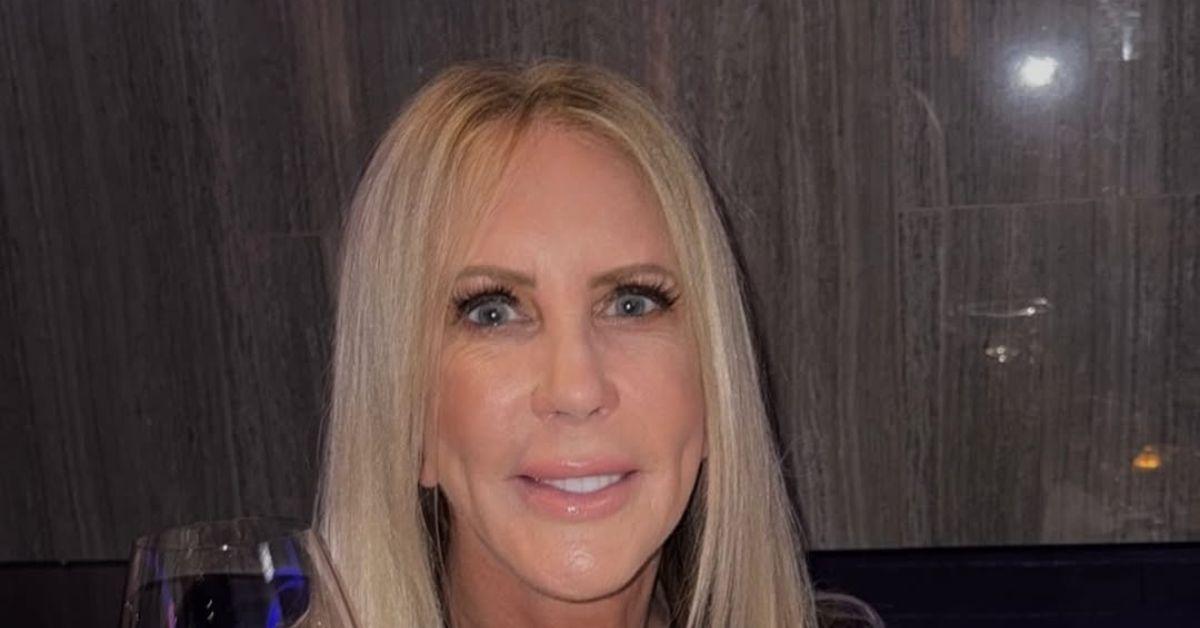 Photo of Vicki Gunvalson