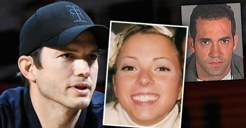ashton kutcher murdered girlfriend roommate testimony dated five men before death finding bloody body