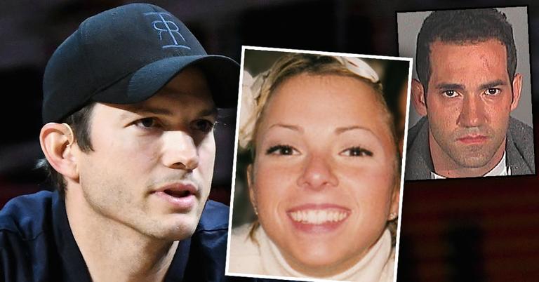 Ashton Kutcher Murdered Ex Dated 5 Men Before Death