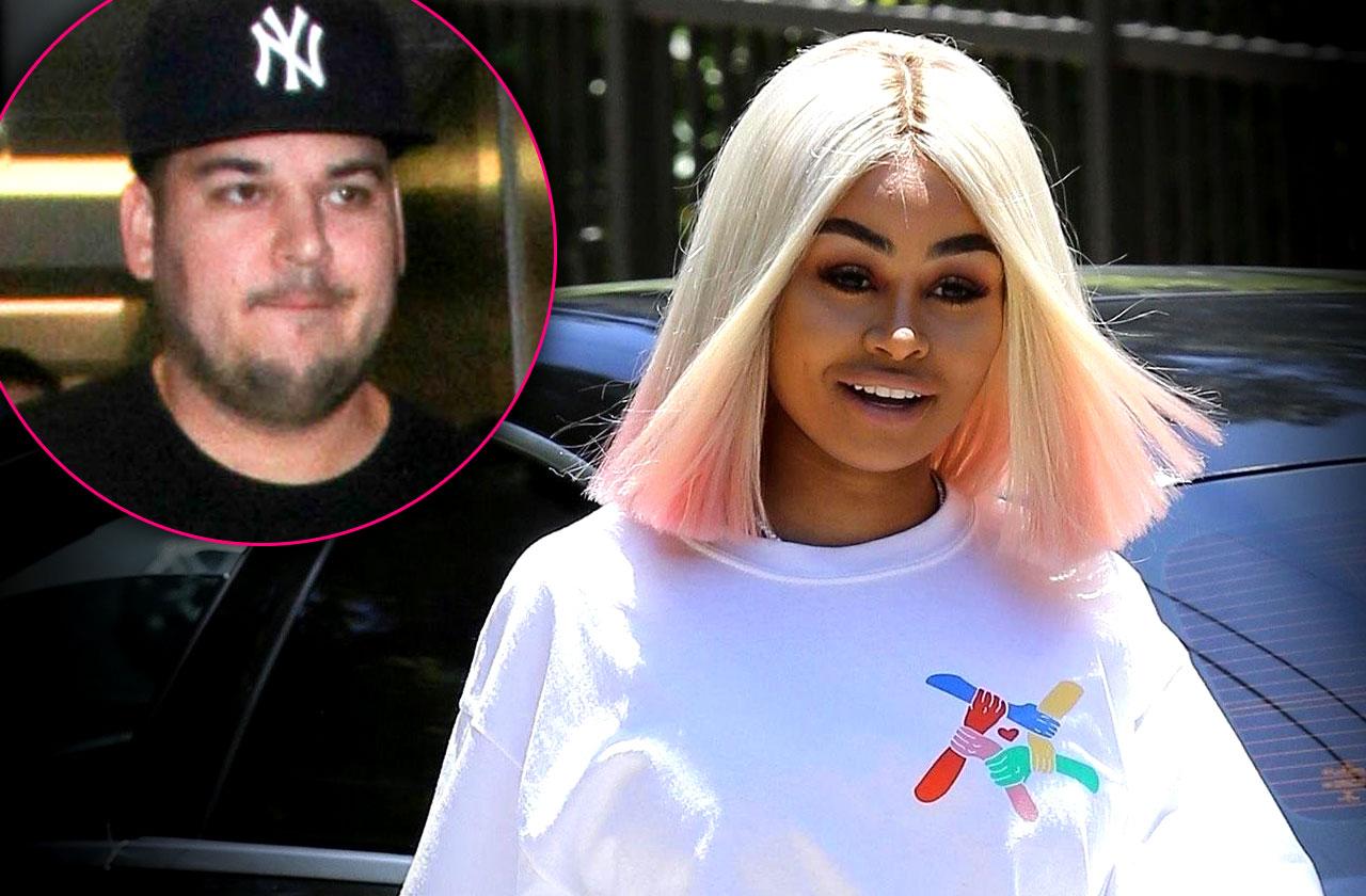 //blac chyna wins restraining order against rob kardashian court