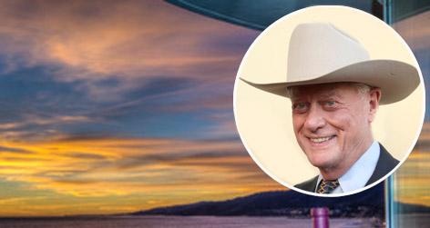 //larry hagman santa monica penthouse square pp