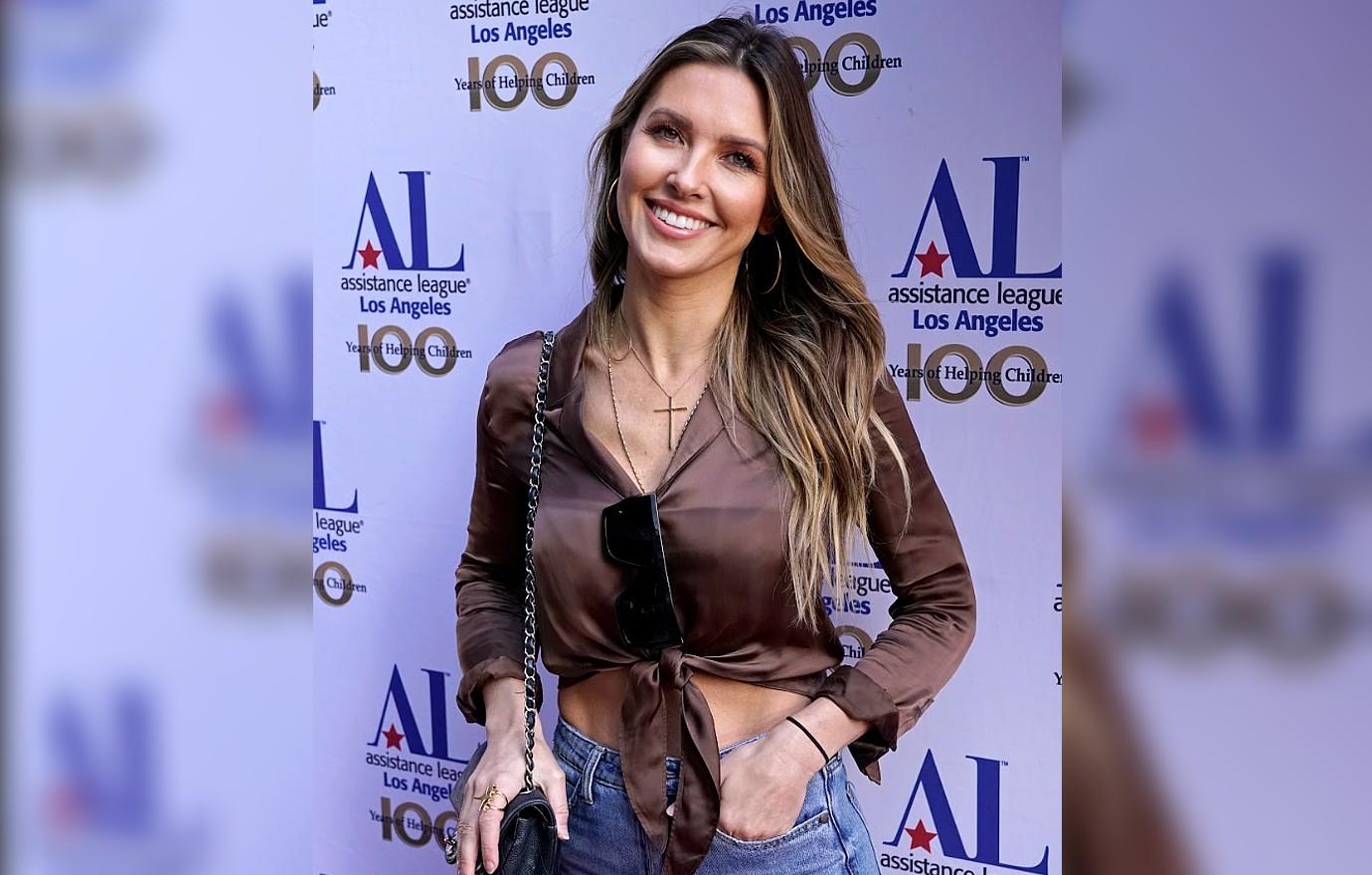 audrinapatridge