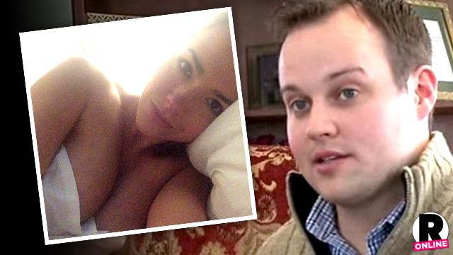 Josh Duggar Porn Star Danica Dillon Sex Claims