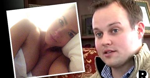 Josh Duggar Porn Star Danica Dillon Sex Claims