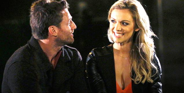 //juan pablo galavis the bachelor bum leave girlfriend nikki wide