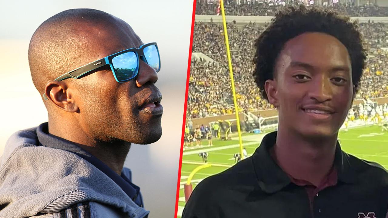 Terrell Owens,Nolan Wells