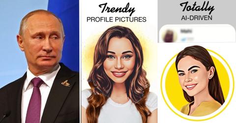 putin app pp