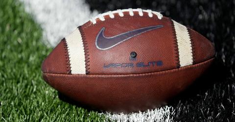 College Football Betting Promos.