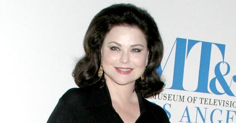 delta burke mega