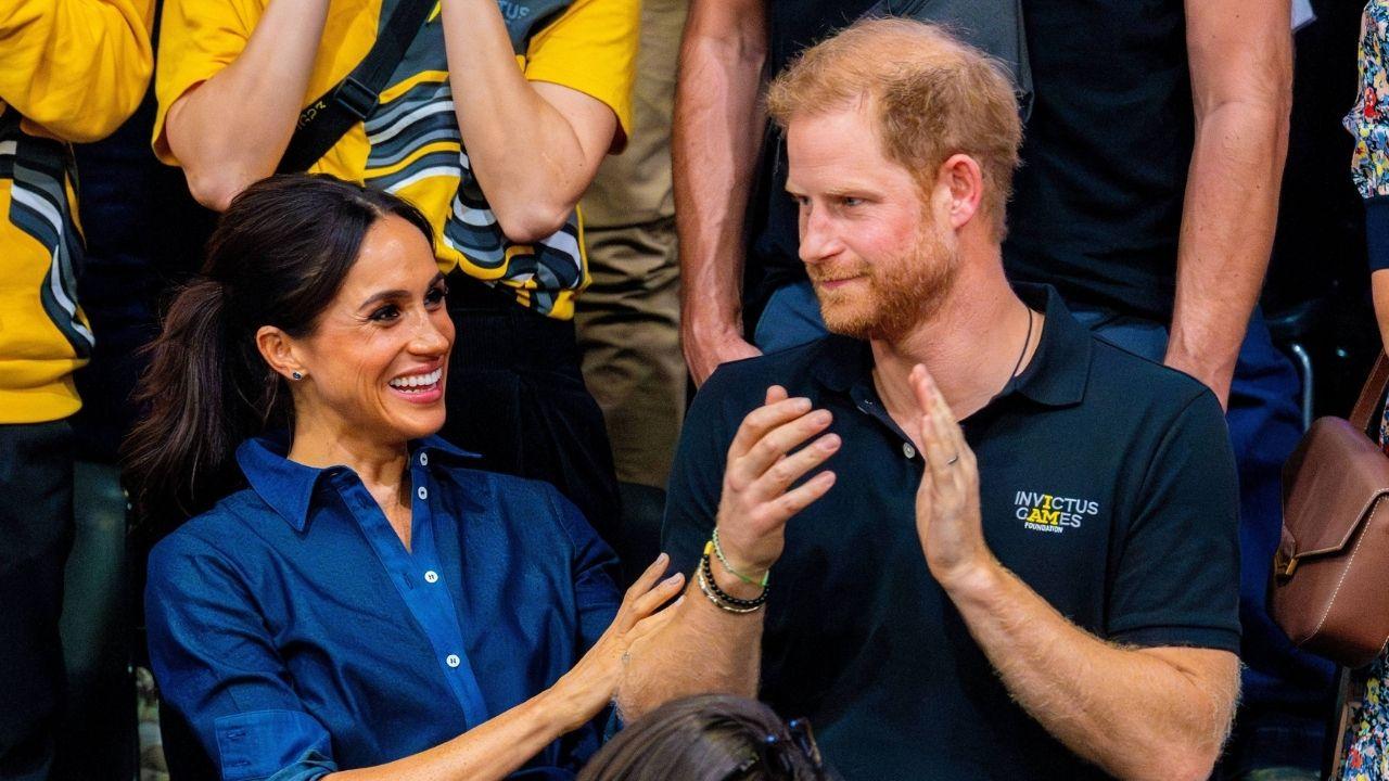 Photo of Prince Harry fears Meghan Markle
