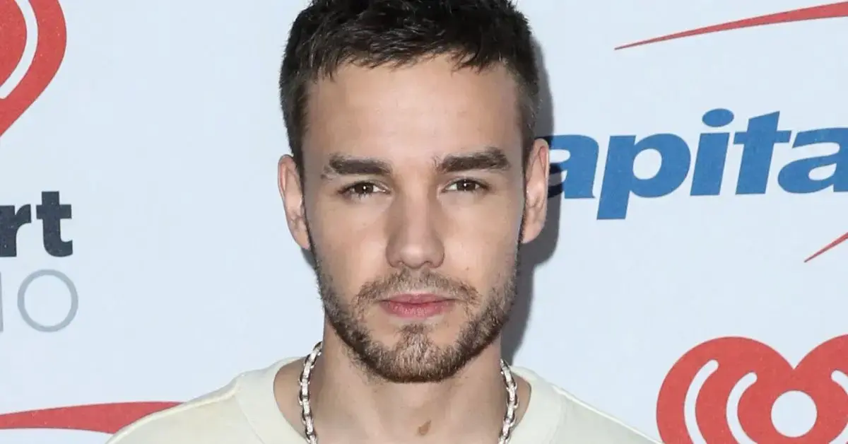 liam payne pouring heartache into horrifying paintings