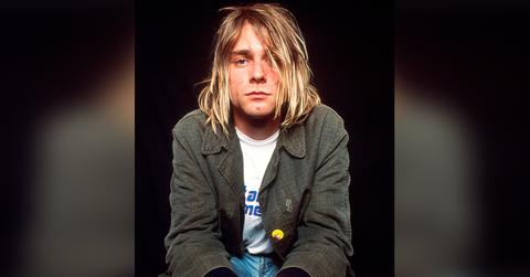 kurt cobain fbi file released r