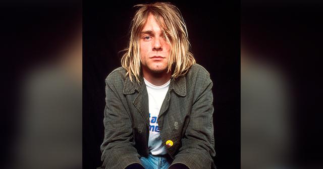 FBI Releases Secret Kurt Cobain File Over 1994 Death