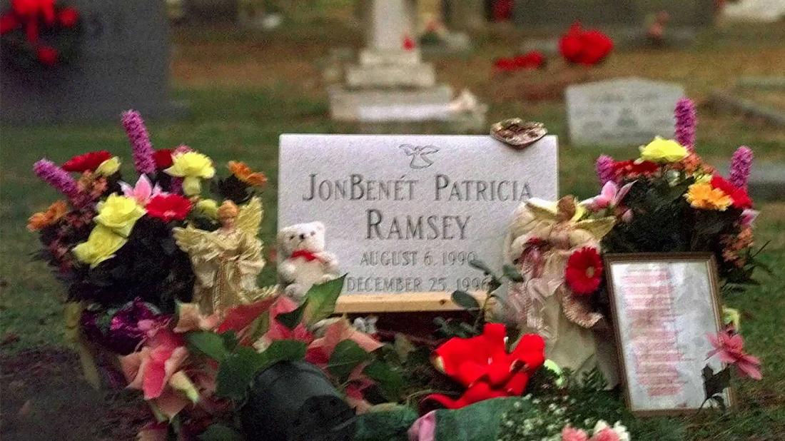 JonBenet Ramsey’s Half-Brother Recalls Finding Out About Her Death