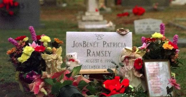 JonBenet Ramsey’s Half-Brother Recalls Finding Out About Her Death