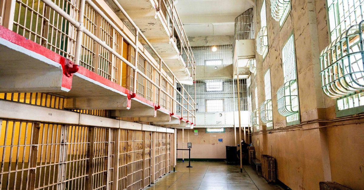 donald trump alcatraz