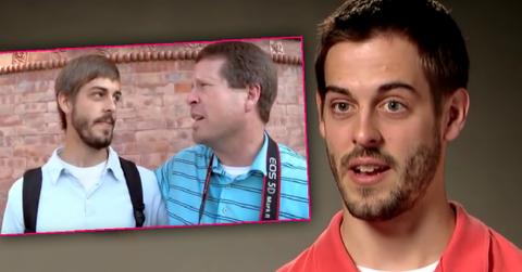 Derick Dillard Slams Jim Bob Duggar For Keeping TV Money