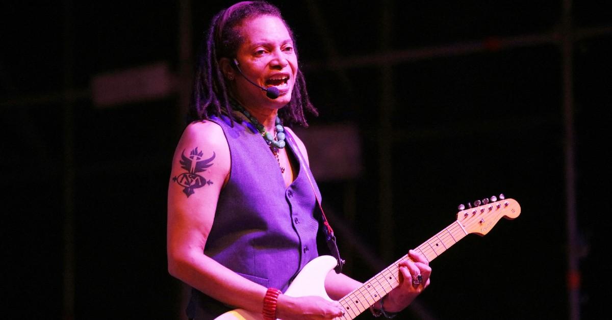 Photo of Sananda Maitreya