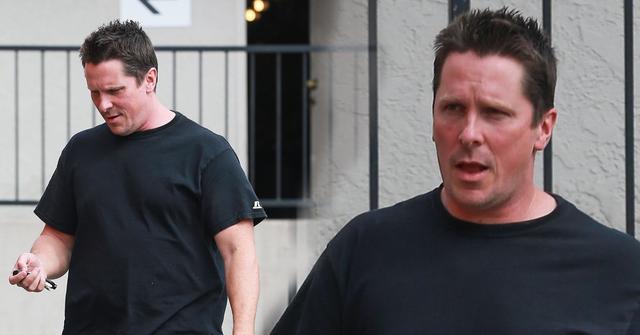 christian bale fat weight gain detox hell