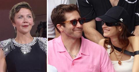 jake maggie jeanne pp