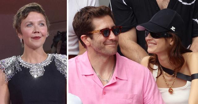 jake maggie jeanne pp