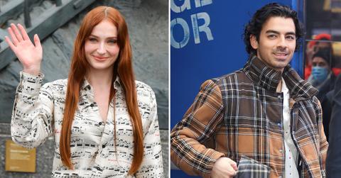 sophie turner joe jonas underestimated her custody battle divorce pp