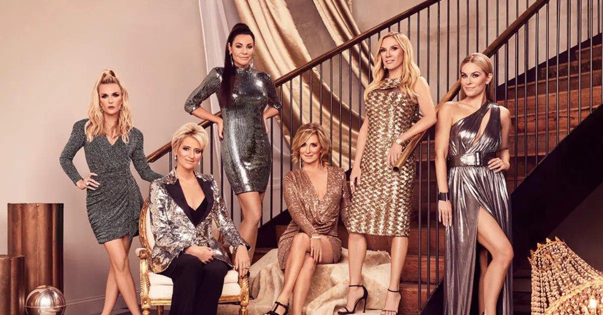 'RHONY Legacy' Contract Talks Die Out, Will Not Make Debut On Bravo