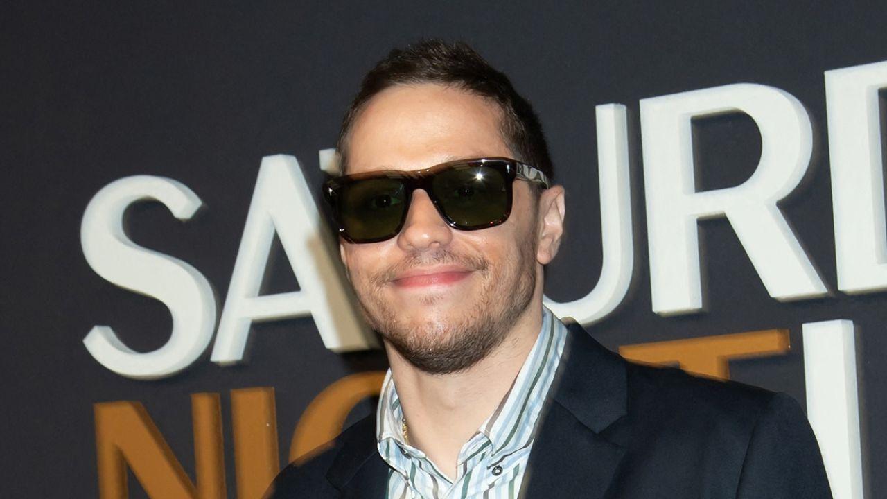 picture of Pete Davidson