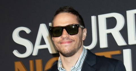picture of Pete Davidson