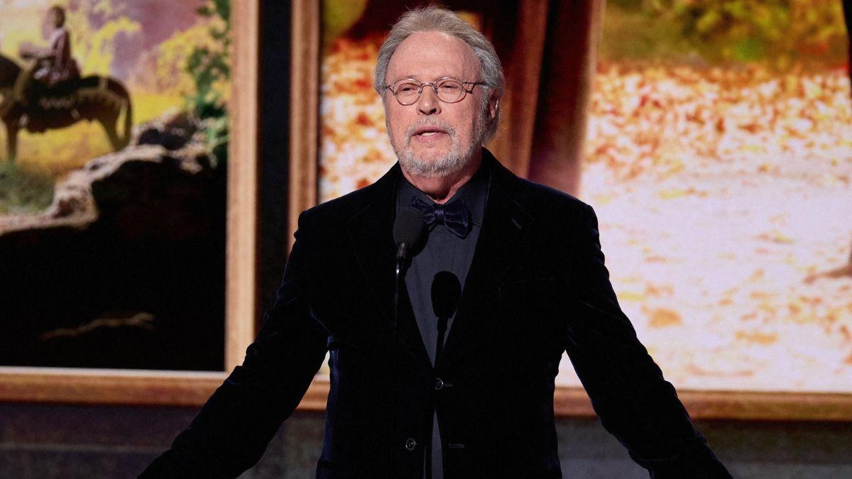 Photo of Billy Crystal