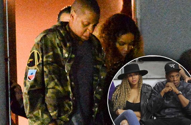 Jay Z & Beyonce 'Beyond Miserable' Together, Says Body Language Expert