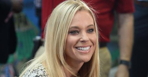 Kate Gosselin Adoption