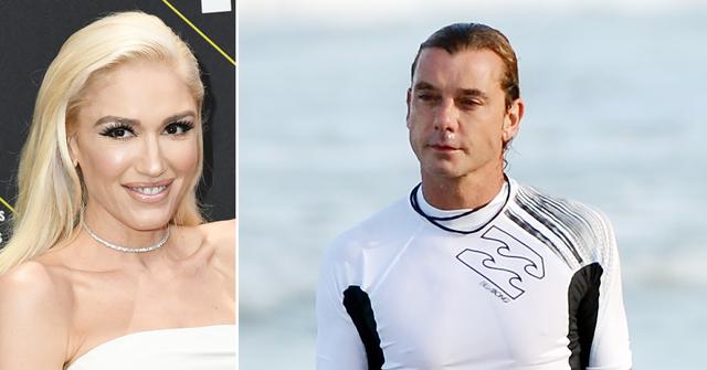 gavin rossdale sparks concern instagram posts gwen stefani r