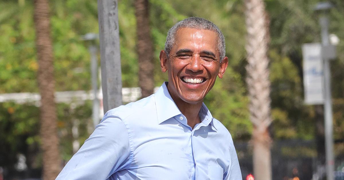 Barack Obama Ignores Rules, Hosting 700 People For 60th Birthday ...