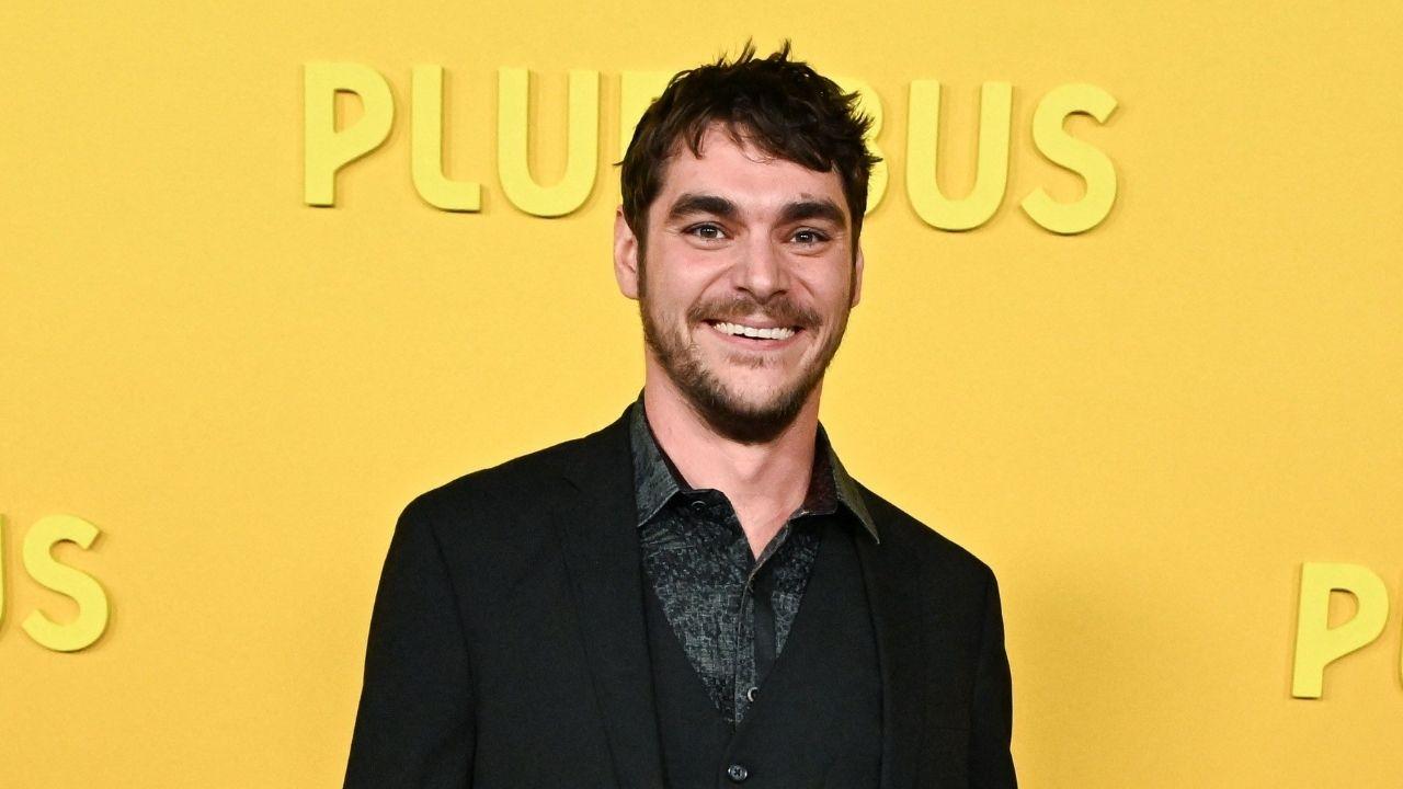 Photo of RJ Mitte
