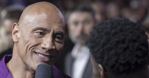 pentagon demands dwayne the rock johnson return m sponsorship deal