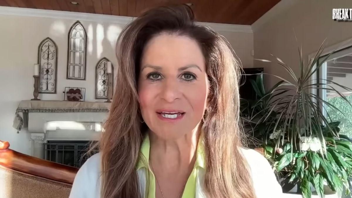 Photo of Jen Coffindaffer 