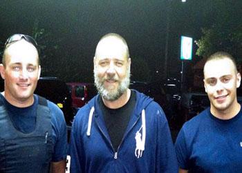 //russell crow coast dadda