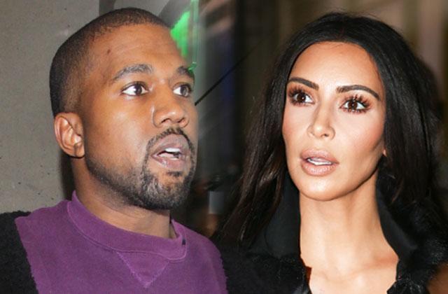 kim kardashian kanye west divorce tour fight cheating